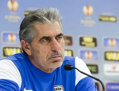 Xαμός με τον A.Αναστασιάδη – Τον «τελειώνουν» από την Εθνική – Φήμες για διάδοχο – Τα πρώτα ονόματα!